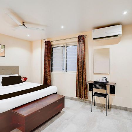 Super Hotel O Koramangala Near Sony Signal Bangalore Bagian luar foto
